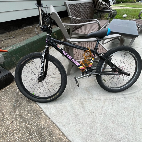 Needs new breaks but everything else is good - Picture 2 of 4